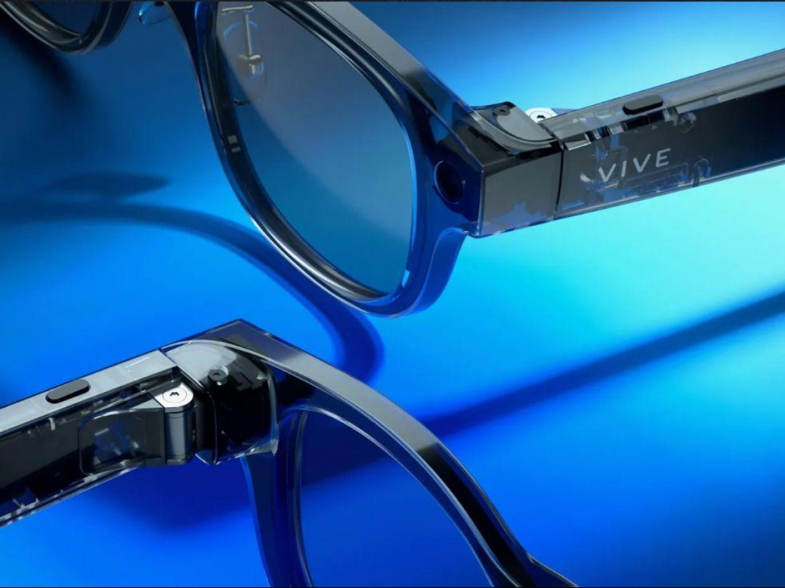 宏達電股價6天漲4成、60元以上還能買？AI眼鏡能給幾根漲停？3面向拆解2498：這數字見真章